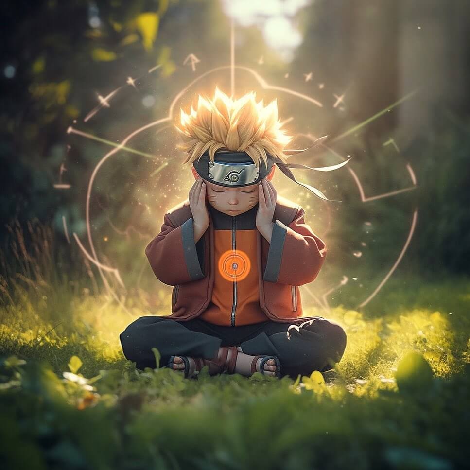 best naruto pictures